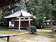 Chishaku-in Temple Grounds in Kyoto