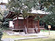 Chishaku-in Temple Grounds in Kyoto