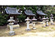 Chishaku-in Temple in Kyoto