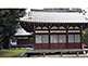 Chishaku-in Temple Grounds in Kyoto