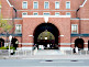 Muromachi Campus of Doshisha University in Kyoto