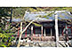 Amida-do Hall Eikan-do Temple in Kyoto