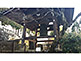 Bell Tower Eikan-do Temple in Kyoto