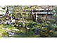 Shaka-do Garden Eikan-do Temple in Kyoto