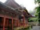 Konponchudo of Enryaku-ji Temple in Otsu