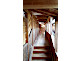 Corridor of Entokuin Temple in Kyoto