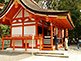 Fushimi Inari-Taisha Shrine in Kyoto