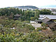 Ginkaku-ji Temple Silver Pavilion In Kyoto