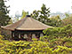Ginkaku-ji Temple Silver Pavilion in Kyoto