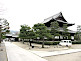 Kenninji Temple, Gion District, Higashiyama Ward, Kyoto