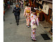 Kimono Style Higashiyama District in Kyoto