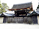 Gishu-mon Gate of Kyoto Imperial Palace