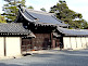 Seisho-mon Gate of Kyoto Imperial Palace