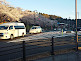 Keage Incline Cherry Blossom (Left Side) in Kyoto