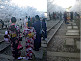 Keage Incline Cherry Blossom in Kyoto