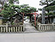 Kennin-ji Temple in Kyoto