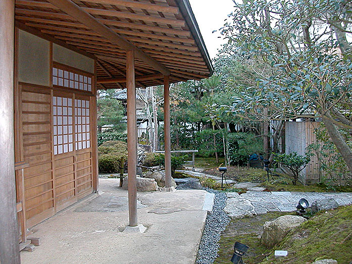 Kodaiji Temple Higashiyama District Kyoto