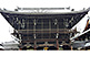 Sanmon Gate of Koshoji Temple in Kyoto
