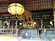 Kurama-dera Temple in Sakyo Ward in Kyoto