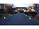 North Gate Nijo Castle in Kyoto