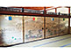 Fusuma-e Pictures Shinden Dantei, Ninnaji Temple