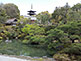 Hokutei North Garden Ninnaji Temple