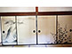 Fusuma-e Pictures Kuro-shoin, Ninnaji Temple