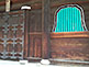 Kyo-zo Sutra Hall Ninnaji Temple