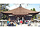 Mie-do Ninnaji Temple
