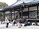 Kon-do Ninnaji Temple