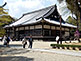 Kon-do Ninnaji Temple