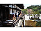 Shinden Dantei, Hokutei Garden Ninnaji Temple