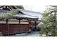 Otani Mausoleum Office in Kyoto