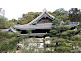 Main Hall of Otani Sobyo in Kyoto