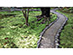 Reikan-ji Temple Garden in Kyoto