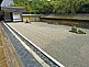 Rock Garden within Ryoan-ji Zen Temple
