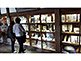 Shop within Kuri Building Ryoan-ji Temple in Kyoto