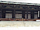 Sliding Doors in Main Hall (Hondo), Sanjusangendo Temple in Kyoto
