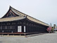 Main Hall (Hondo), Sanjusangendo Temple in Kyoto