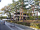 Hatto (Dharma Hall) of Shokokuji Temple in Kyoto