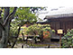 Kobun-tei of Shoren-in Temple in Kyoto