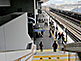 Kyoto Station Rail Tracks