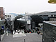 On the Rooftop of Kyoto Station