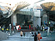 Futuristic Design of Kyoto Station