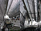 Roof Structure of Kyoto Station