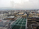 View from the Rooftop of Kyoto Station