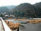 Togetsukyo Bridge in Kyoto