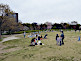 Umekoji Park in Kyoto