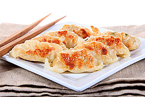 Gyoza Gyoza