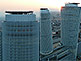 Nagoya JR Central Towers